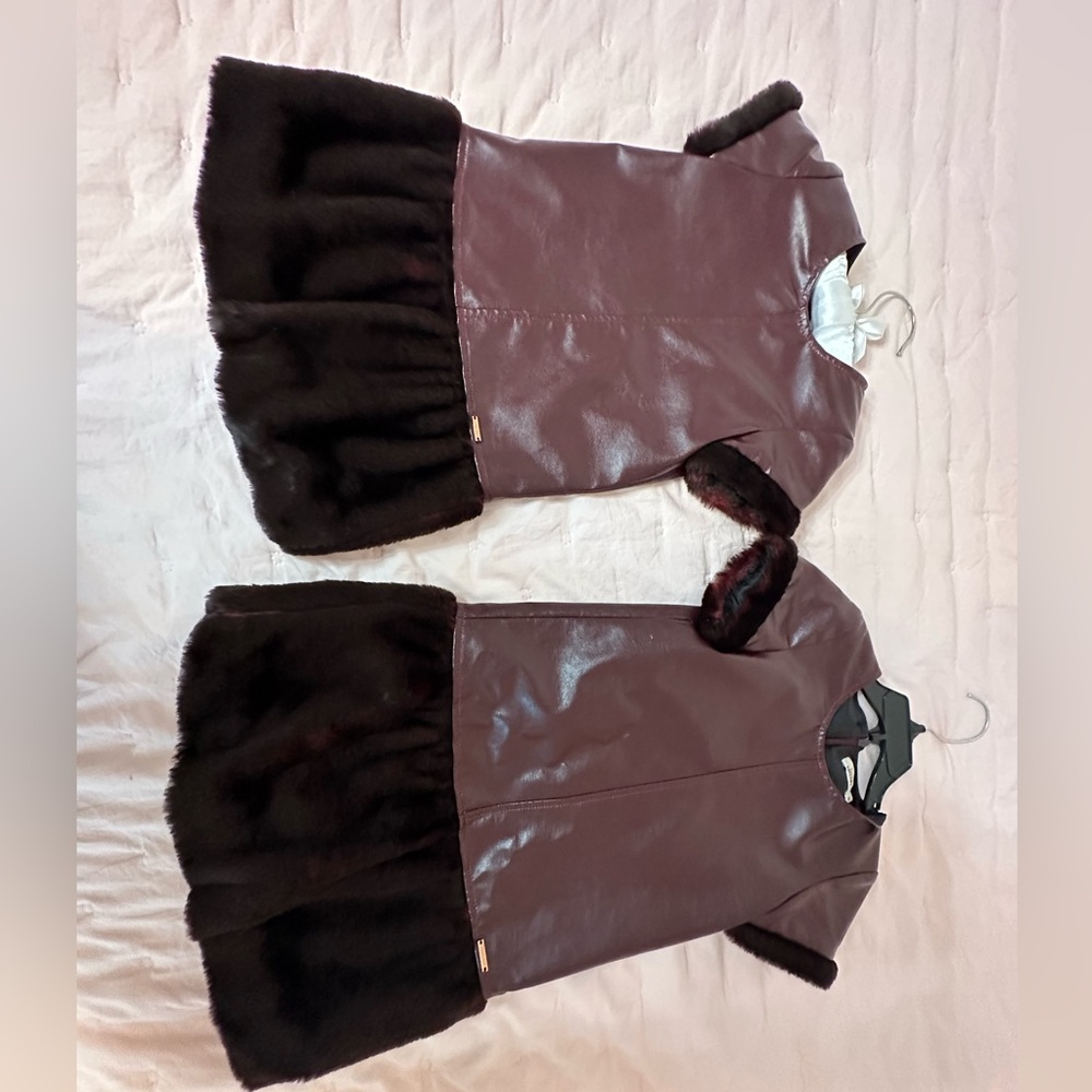 Junior Gaultier dress size 6